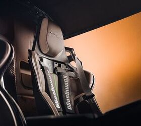 koenigsegg unveils latest megacar meet sadairs spear