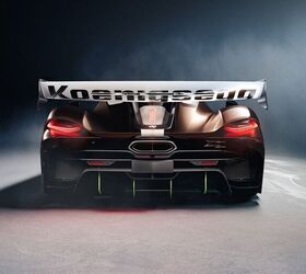 koenigsegg unveils latest megacar meet sadairs spear