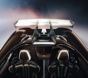koenigsegg unveils latest megacar meet sadairs spear