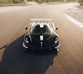 koenigsegg unveils latest megacar meet sadairs spear