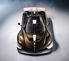 koenigsegg unveils latest megacar meet sadairs spear