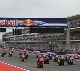 formula 1 and motogp are now owned by the same people