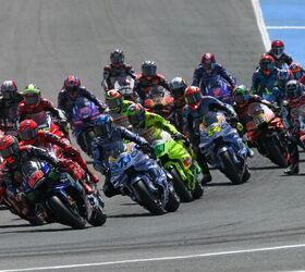 formula 1 and motogp are now owned by the same people