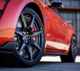 everything we know about the 2026 ford mustang shelby gt500