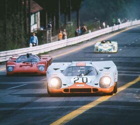 7 racing films to watch if you re excited for f1 the movie, 1 Le Mans 1971