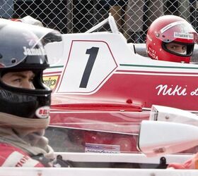 7 racing films to watch if you re excited for f1 the movie, 2 Rush 2013