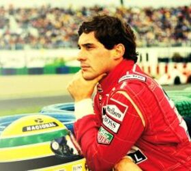 7 racing films to watch if you re excited for f1 the movie, 3 Senna 2010