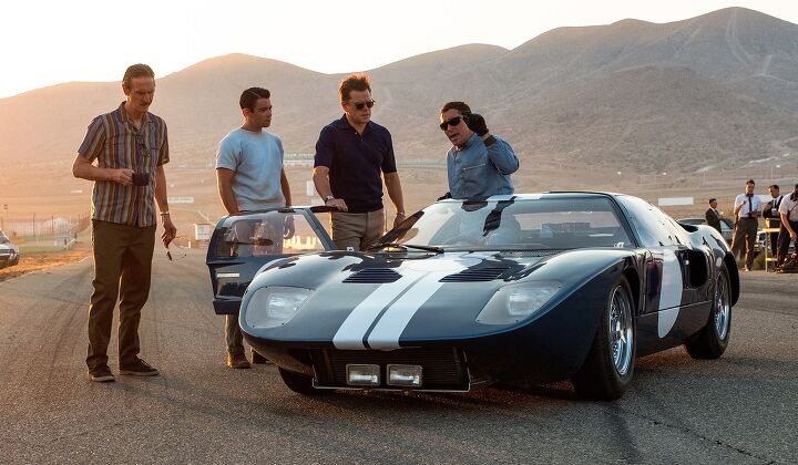Car Racing Fil 7 Racing Films To Watch If You're Excited For F1 The Movie | AutoGuide.com