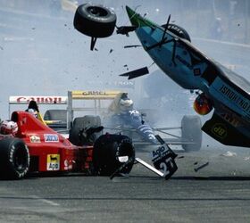 7 racing films to watch if you re excited for f1 the movie, 5 1 Life on the Limit 2013