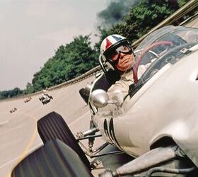 7 racing films to watch if you re excited for f1 the movie, 7 Grand Prix 1966