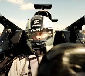 7 Racing Films To Watch If You're Excited For F1 The Movie