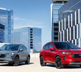 Ford Escape Faces State-Level Sales Ban