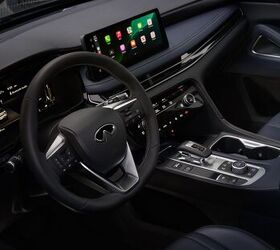 2026 infiniti qx60 pricing mostly holds steady despite refresh
