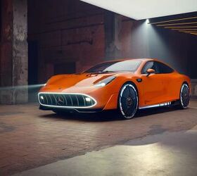 mercedes amg unveils gt xx concept previewing new super sedan