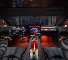 mercedes amg unveils gt xx concept previewing new super sedan