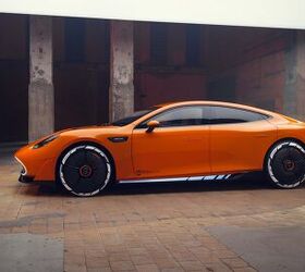mercedes amg unveils gt xx concept previewing new super sedan