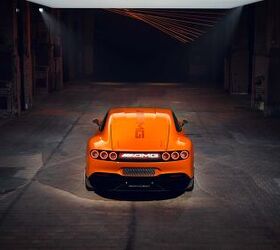 mercedes amg unveils gt xx concept previewing new super sedan