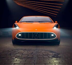mercedes amg unveils gt xx concept previewing new super sedan
