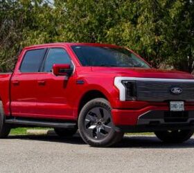 2024 Ford F-150 Lightning: All the Details