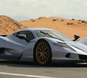 10 megacars that will rewire your brain, 8 Aspark Owl