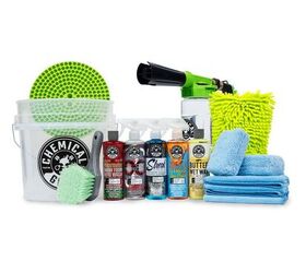 The Best Car Care Sale of the Summer