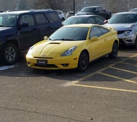 2003 toyota celica for sale