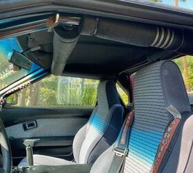 1989 toyota mr2 for sale