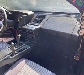 1989 toyota mr2 for sale