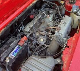1989 toyota mr2 for sale
