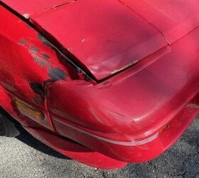 1989 toyota mr2 for sale