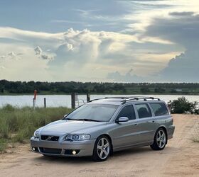 2006 Volvo V70R For Sale | AutoGuide.com