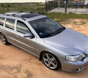 2006 Volvo V70R For Sale | AutoGuide.com