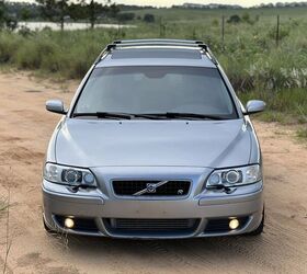 2006 Volvo V70R For Sale | AutoGuide.com