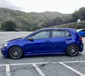 2015 Volkswagen Golf For Sale