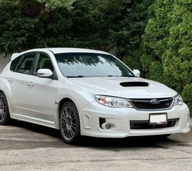2013 subaru wrx for sale