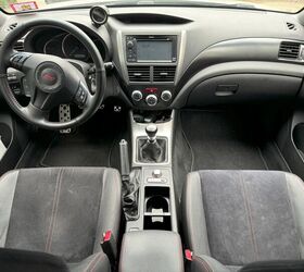 2013 subaru wrx for sale