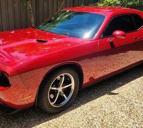 2009 Dodge Challenger For Sale