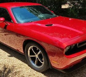 2009 dodge challenger for sale