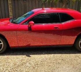 2009 dodge challenger for sale