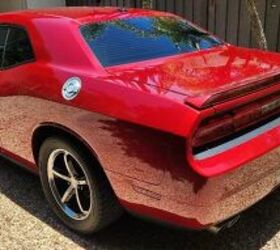 2009 dodge challenger for sale