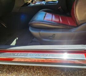 2009 dodge challenger for sale