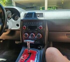 2009 dodge challenger for sale