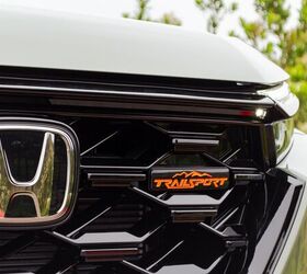 2026 honda cr v trailsport first drive review softly off roading, Image Kyle Patrick