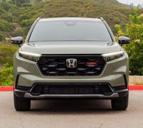 2026 honda cr v trailsport first drive review softly off roading, Image Kyle Patrick