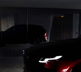 2026 Mazda CX-5 Teases Sharper Styling; Full Reveal July 10