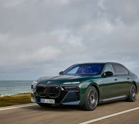 sudden drive power loss causes bmw to recall evs