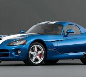 SRT is Reborn, Let the V8 Burnouts Begin