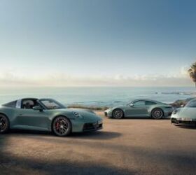 2026 Porsche 911 Carrera 4S: All The Details