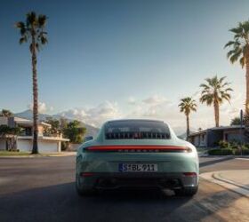 porsche introduces the all wheel drive 911 4s family for 2026