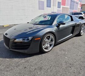 2009 Audi R8 For Sale